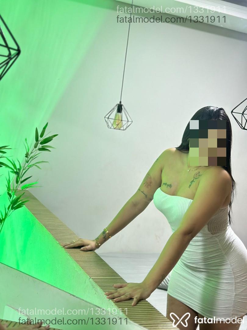 Acompanhante mulher morena (o) de olhos castanhos - Aylla Acompanhante mulher morena (o) de olhos castanhos - Aylla