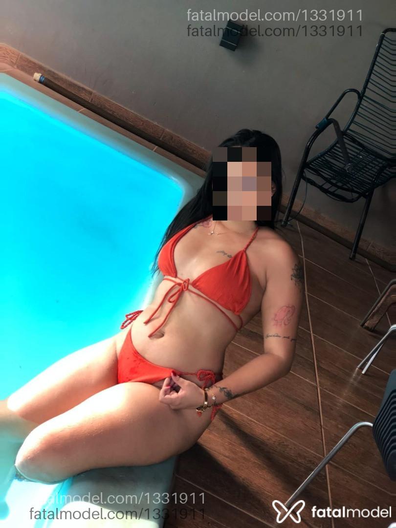 Acompanhante mulher morena (o) de olhos castanhos - Aylla Acompanhante mulher morena (o) de olhos castanhos - Aylla