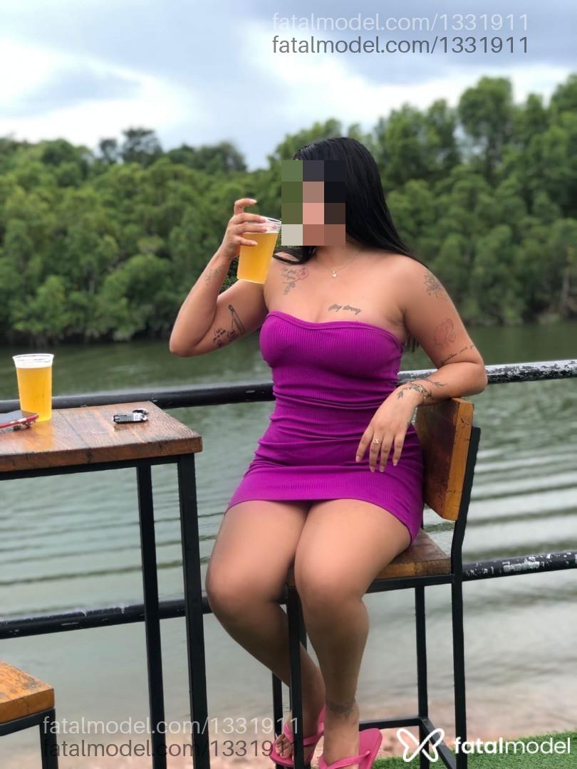 Acompanhante mulher morena (o) de olhos castanhos - Aylla Acompanhante mulher morena (o) de olhos castanhos - Aylla
