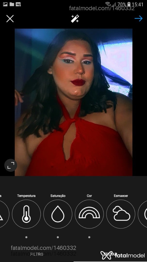 Acompanhante mulher morena (o) de olhos castanhos em Pontes e Lacerda Acompanhante mulher morena (o) de olhos castanhos em Pontes e Lacerda - Bbzinhaa