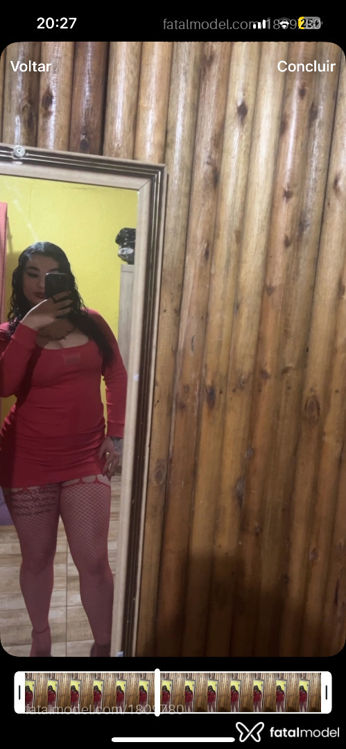 Lídia Eduarda acompanhante em Novo Hamburgo — foto 8