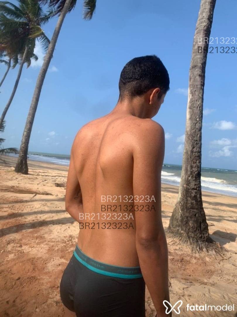 Acompanhante homem morena (o) de olhos pretos em João Pessoa Acompanhante homem morena (o) de olhos pretos em João Pessoa - Xanxinha