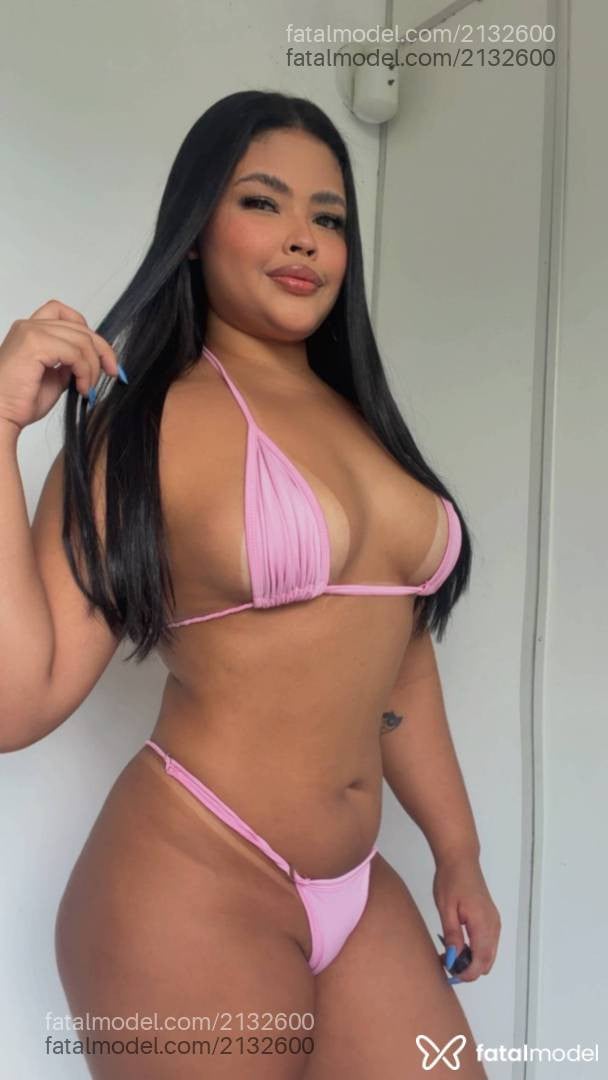 Acompanhante mulher morena (o) de olhos castanhos - Laís Brandão