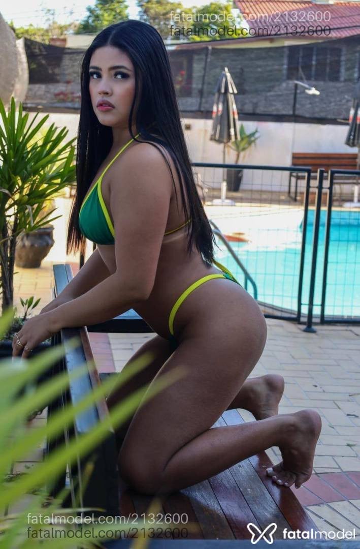 Acompanhante mulher morena (o) de olhos castanhos - Laís Brandão Acompanhante mulher morena (o) de olhos castanhos - Laís Brandão