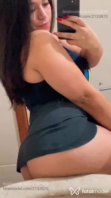 Acompanhante mulher morena (o) de olhos castanhos em Joinville - Nay Soprano