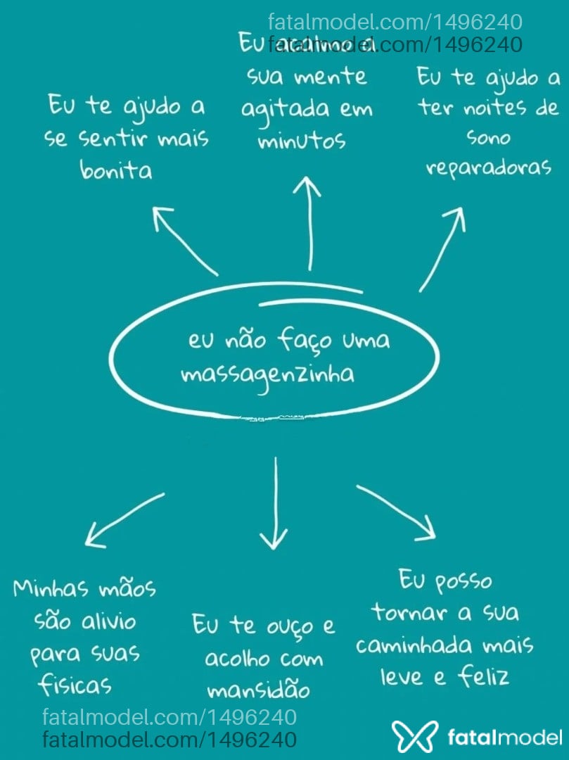 Acompanhante mulher morena (o) de olhos castanhos em Londrina - Jeeh