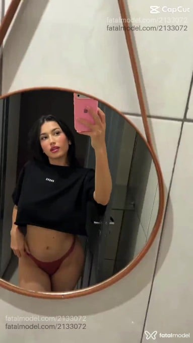 Acompanhante mulher morena (o) de olhos pretos em Rio Branco - Angel
