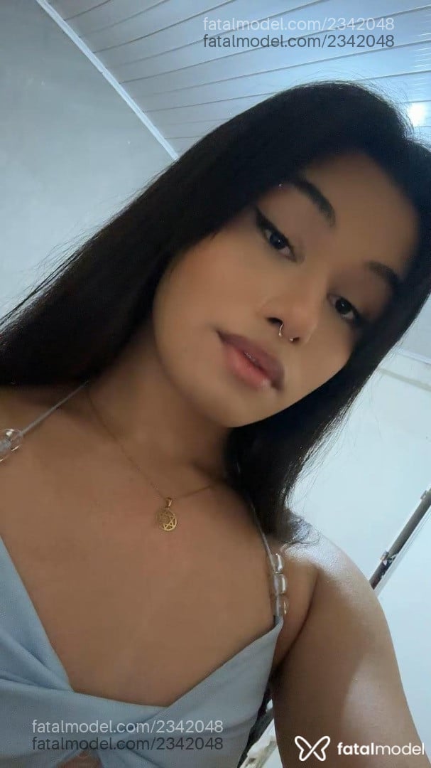 Acompanhante mulher trans morena (o) de olhos pretos em Porto Alegre - Mavi