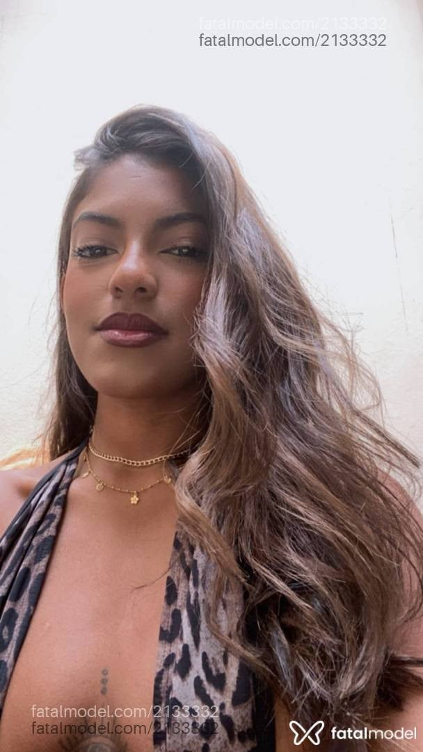 Acompanhante mulher morena (o) de olhos pretos em Campinas - Pérola