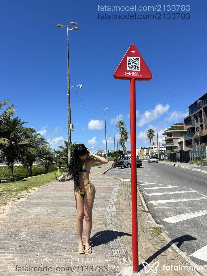 Acompanhante mulher trans com cabelo castanho de olhos castanhos em João Pessoa - Joyce Ferreira