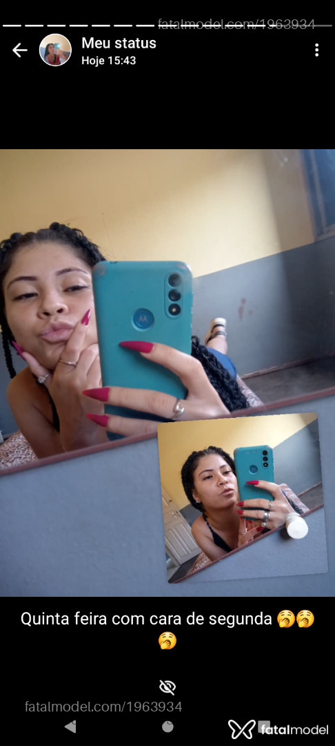 Acompanhante mulher morena (o) de olhos mel - Isabella Afrodite