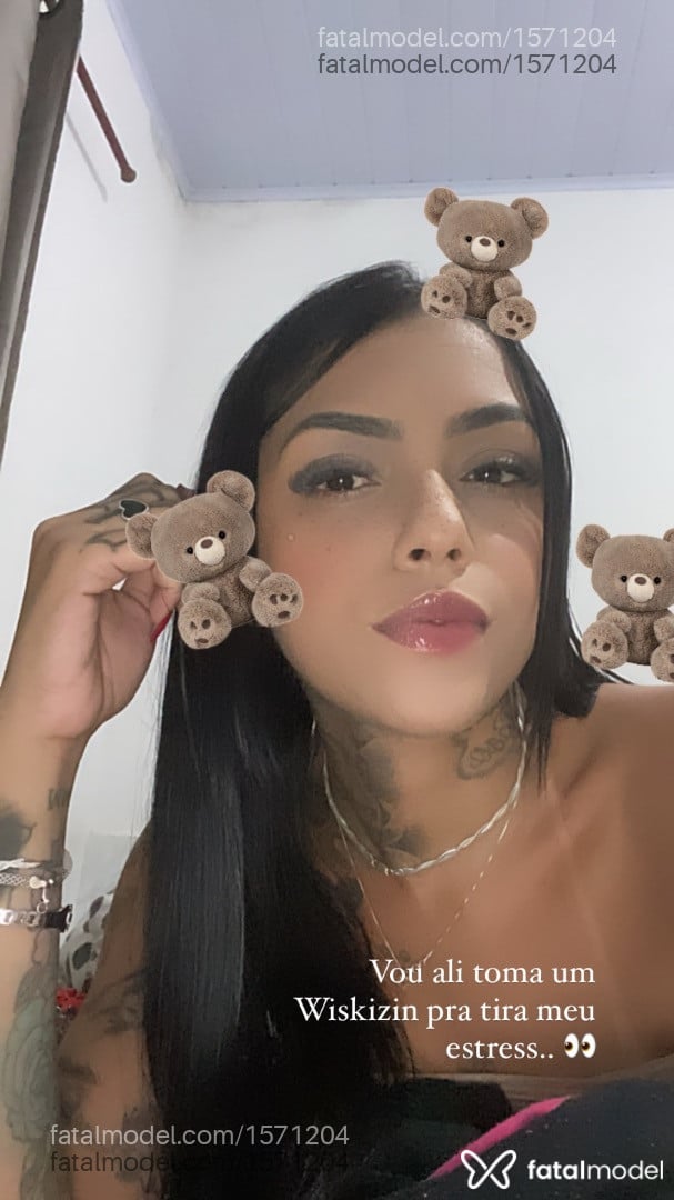 Acompanhante mulher morena (o) de olhos castanhos em Goiânia - Lavinia