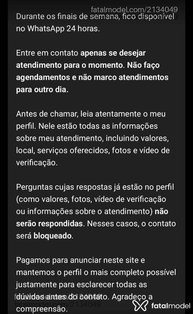 Acompanhante mulher loira (o) de olhos castanhos em Natal - Jadee