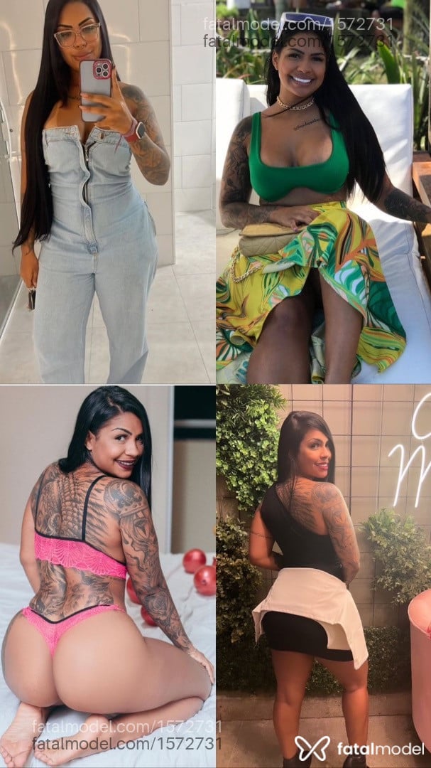 Acompanhante mulher morena (o) de olhos castanhos em Rio de Janeiro - Beatriz