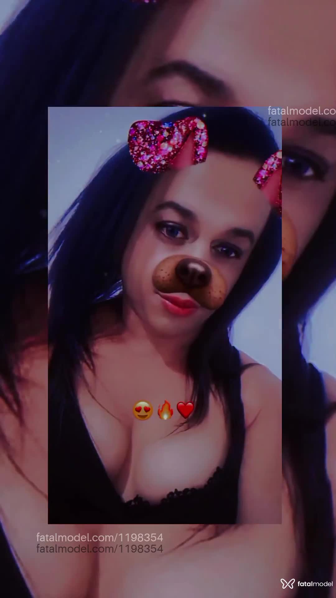 Acompanhante mulher trans morena (o) de olhos castanhos em Uberaba - Samyra Varella