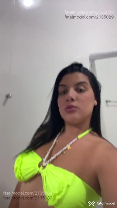 Acompanhante mulher morena (o) de olhos castanhos em Balneário Camboriú - Vero