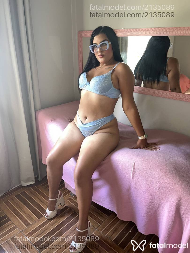 Acompanhante mulher morena (o) de olhos castanhos em Balneário Camboriú - Vero