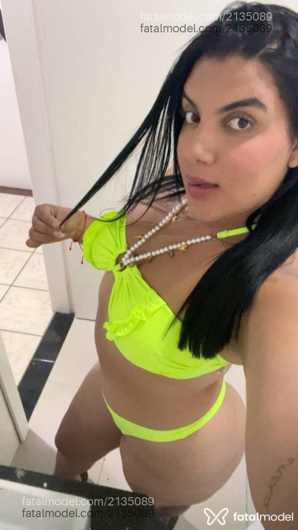 Acompanhante mulher morena (o) de olhos castanhos em Balneário Camboriú - Vero