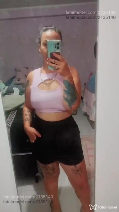 Acompanhante mulher morena (o) de olhos mel em Imbituba Acompanhante mulher morena (o) de olhos mel em Imbituba - Naty Fernandez