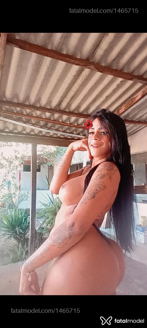 Acompanhante travesti morena (o) de olhos castanhos em Sinop - Emanuelly