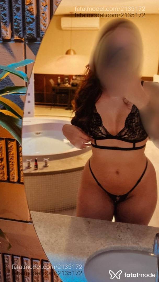 Acompanhante mulher ruiva (o) de olhos castanhos em Porto Alegre - Samara Martini