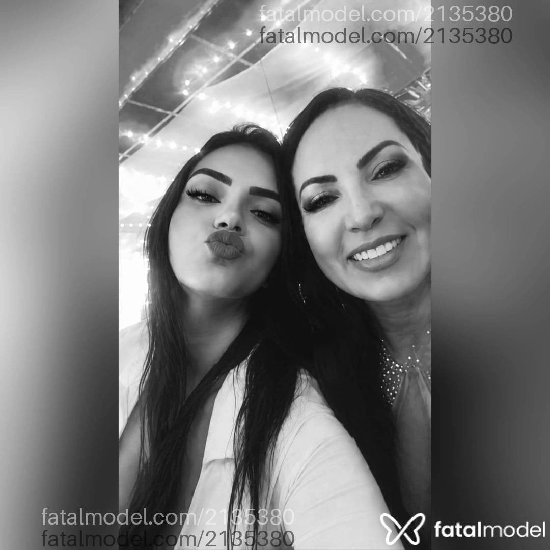 Acompanhante mulher morena (o) de olhos castanhos - Emilly Gurgel