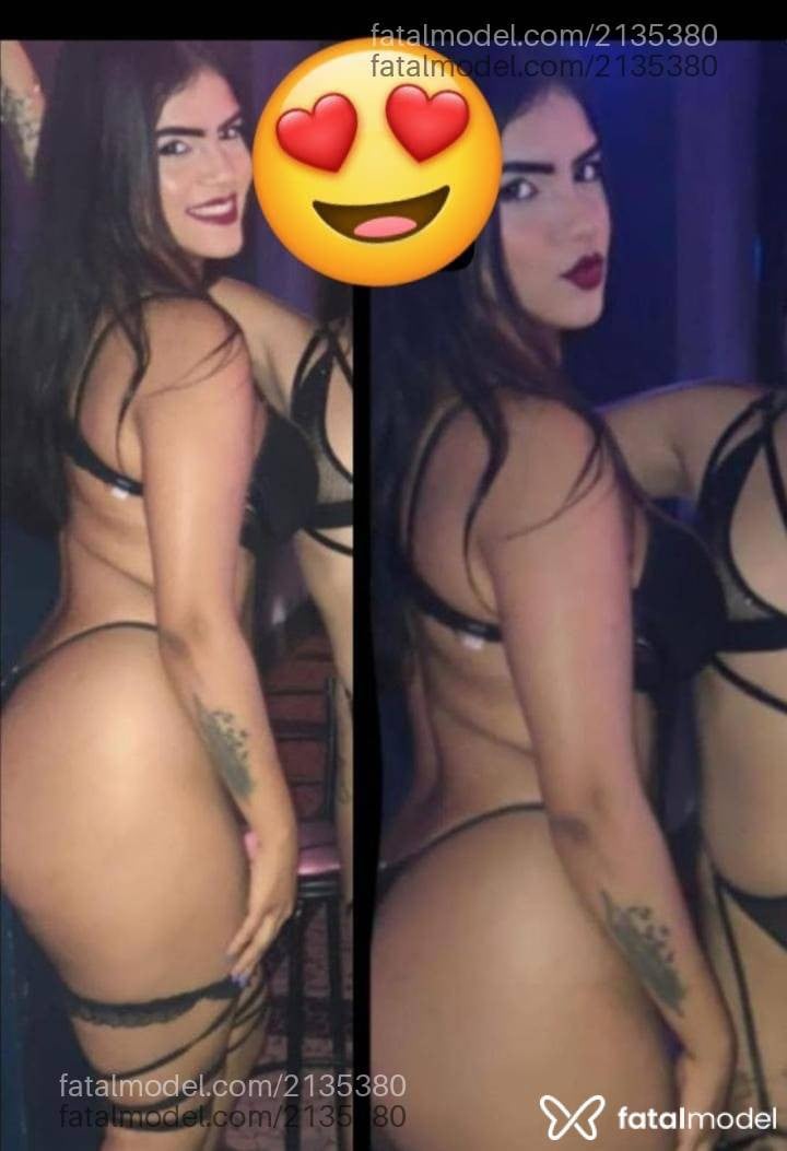 Acompanhante mulher morena (o) de olhos castanhos - Emilly Gurgel
