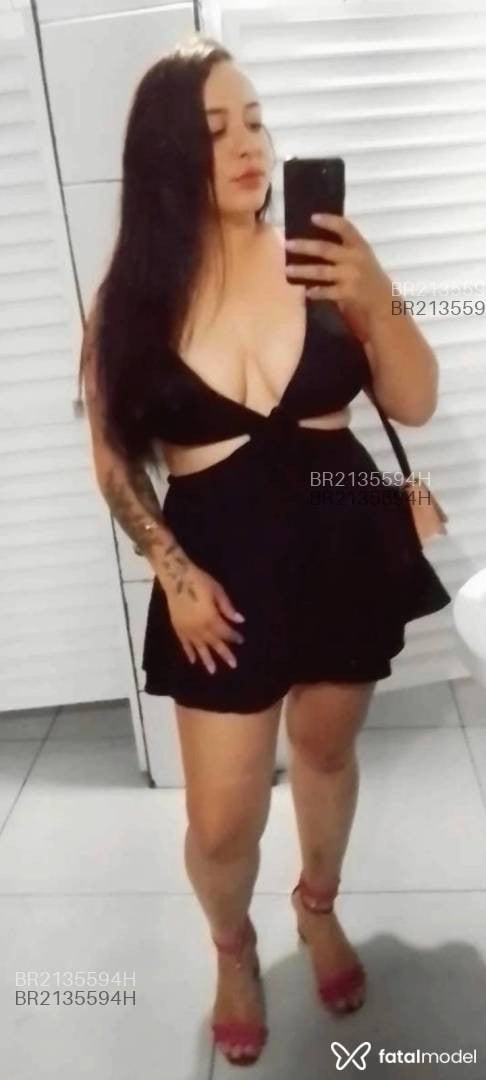 Acompanhante mulher morena (o) de olhos castanhos em Londrina Acompanhante mulher morena (o) de olhos castanhos em Londrina - Melissa