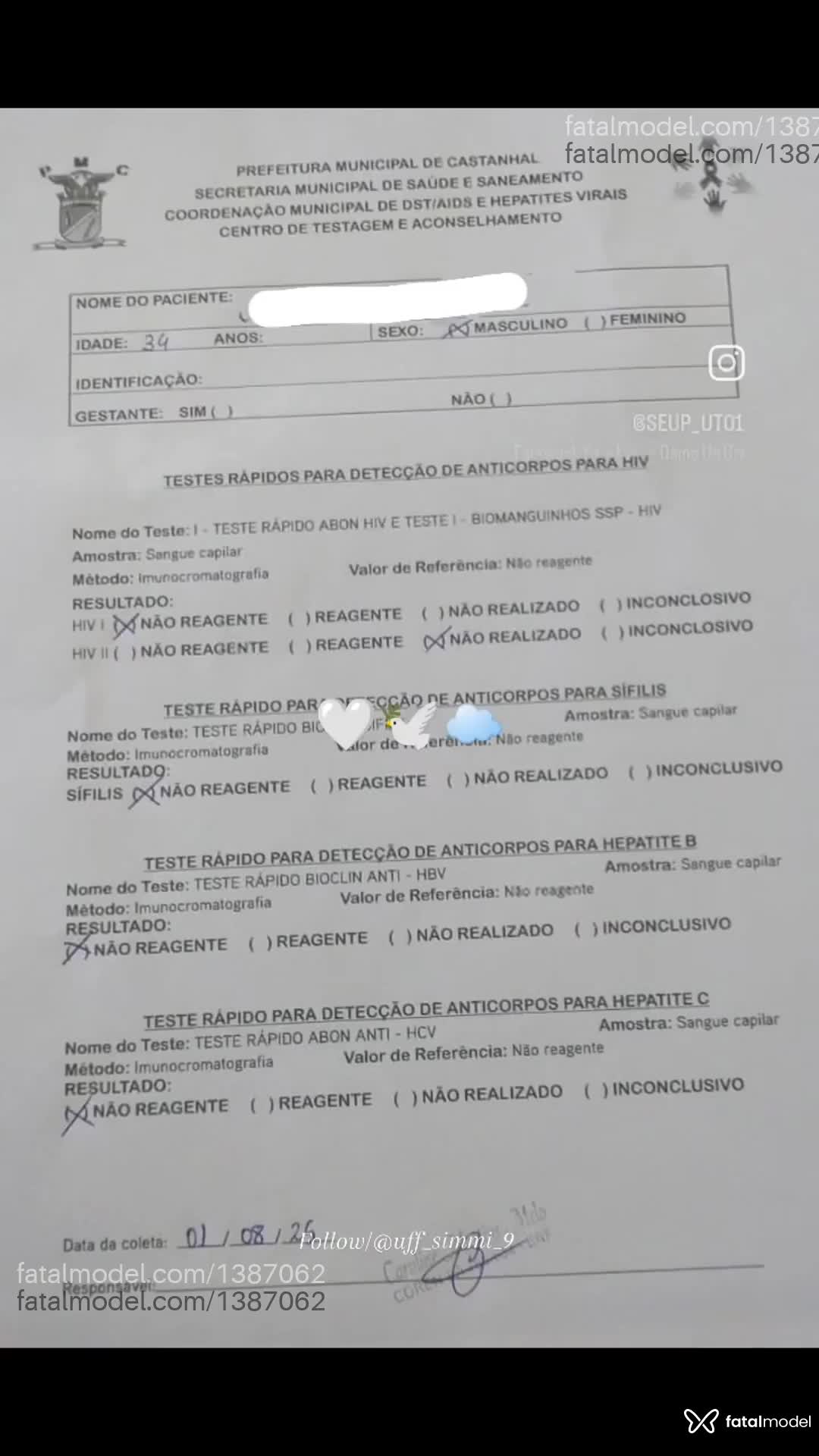 Acompanhante homem morena (o) de olhos pretos - Menez