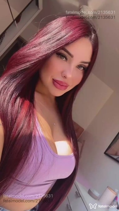 Acompanhante mulher ruiva (o) de olhos verdes em Tapejara - Larissa Nunes