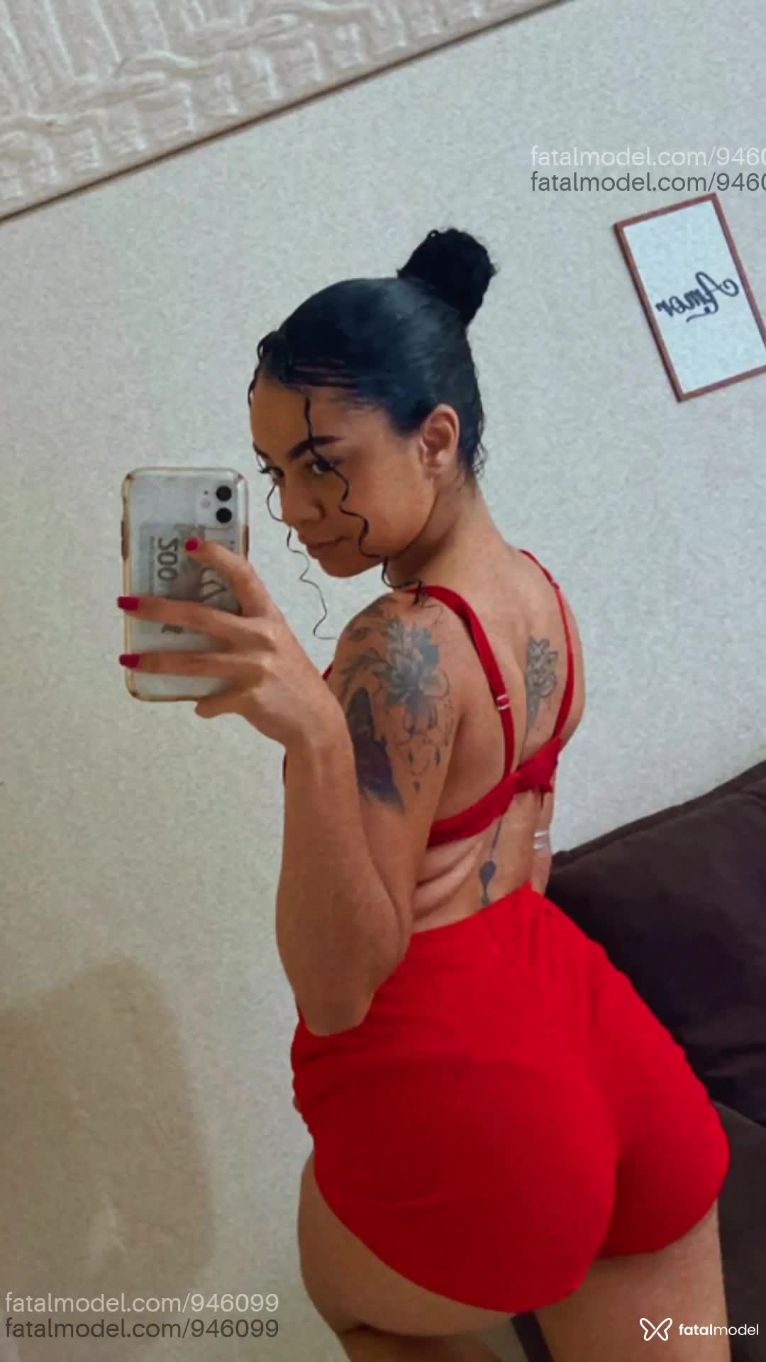 Acompanhante mulher morena (o) de olhos castanhos em Piracicaba - Isa