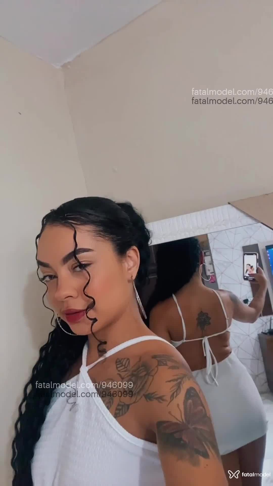 Acompanhante mulher morena (o) de olhos castanhos em Piracicaba - Isa