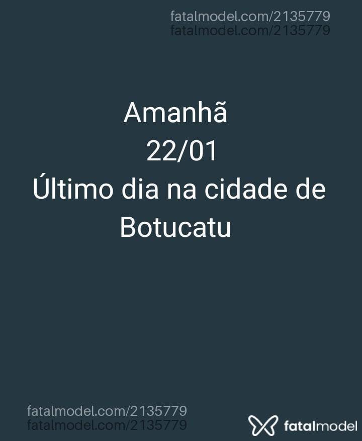 Acompanhante mulher loira (o) de olhos castanhos em Botucatu - Gaby Sanches