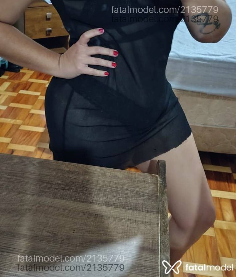 Acompanhante mulher loira (o) de olhos castanhos em Botucatu - Gaby Sanches