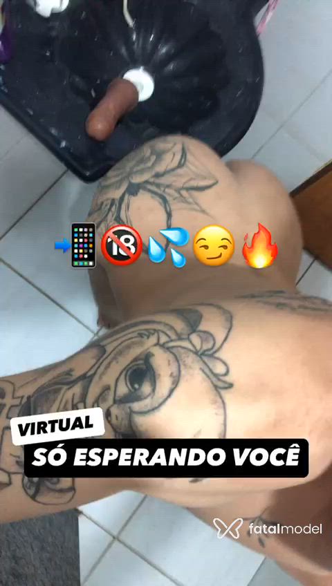 Acompanhante mulher trans morena (o) de olhos castanhos - Larissa Alcântara