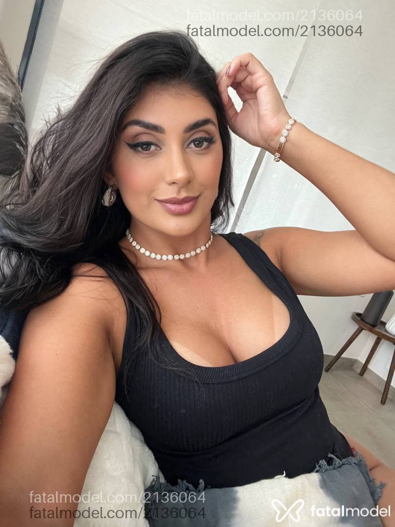 Acompanhante mulher morena (o) de olhos castanhos em Sorocaba - Sammy