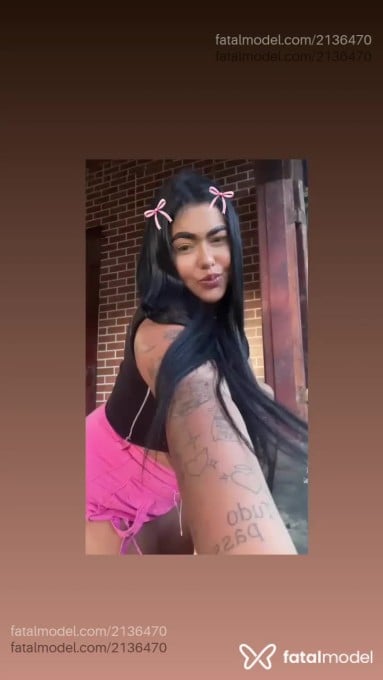 Acompanhante mulher morena (o) de olhos castanhos em Rio de Janeiro - Julia