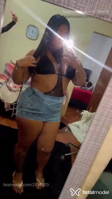 Acompanhante mulher morena (o) de olhos castanhos em Rio de Janeiro - Julia