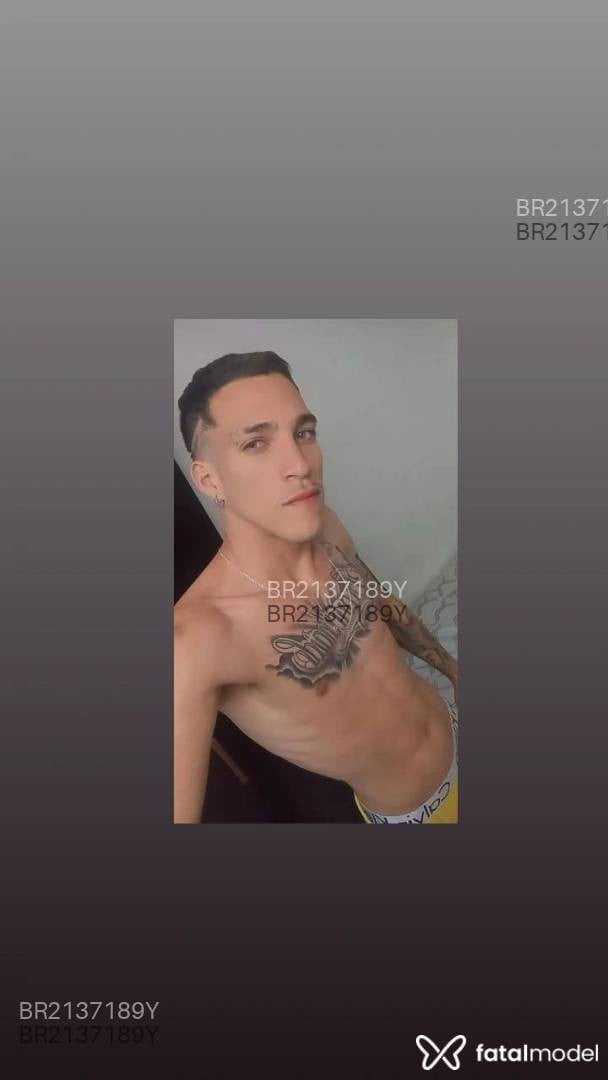 Acompanhante homem loira (o) de olhos verdes em São Paulo Acompanhante homem loira (o) de olhos verdes em São Paulo - Lukinhas
