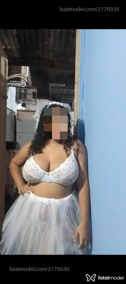 Acompanhante mulher morena (o) de olhos castanhos em São José do Rio Preto - Sthefany