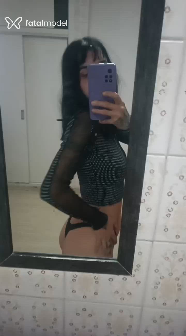 Acompanhante mulher morena (o) de olhos castanhos em Santo André Acompanhante mulher morena (o) de olhos castanhos em Santo André - Gabi Maitê