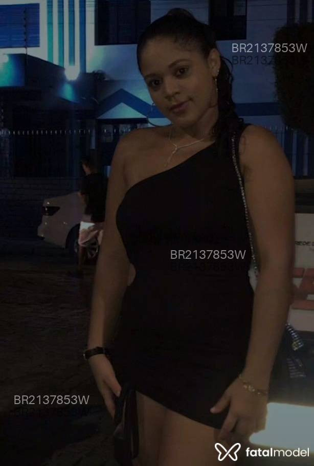 Acompanhante mulher morena (o) de olhos castanhos em Virtual - Beatriz Lima