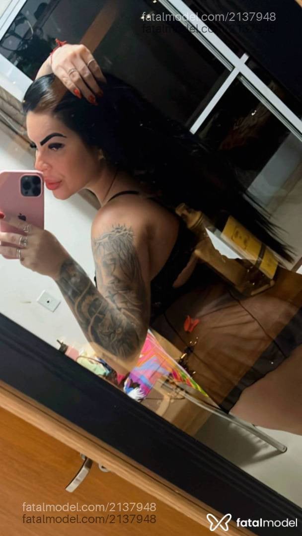 Acompanhante mulher morena (o) de olhos castanhos em Fortaleza - Bianca