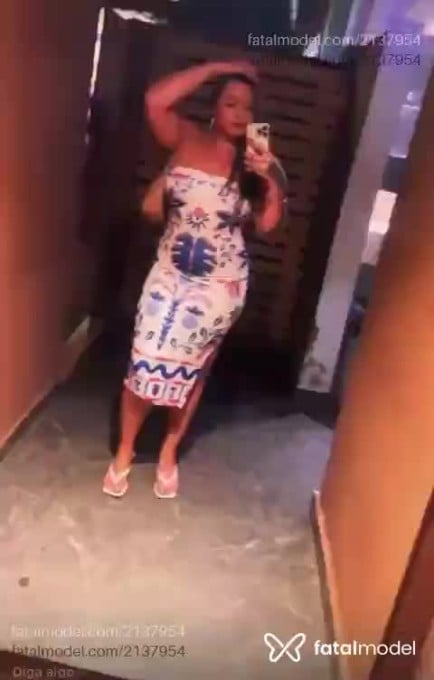 Acompanhante mulher loira (o) de olhos mel em Ribeirão Preto Acompanhante mulher loira (o) de olhos mel em Ribeirão Preto - Isis Diabinhaa