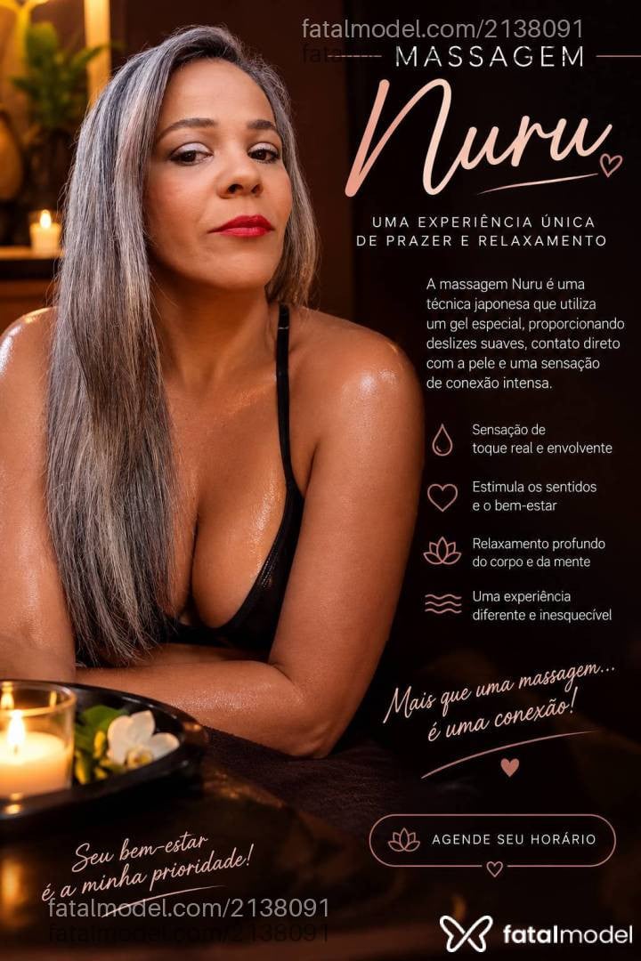 Acompanhante mulher loira (o) de olhos castanhos - Carol