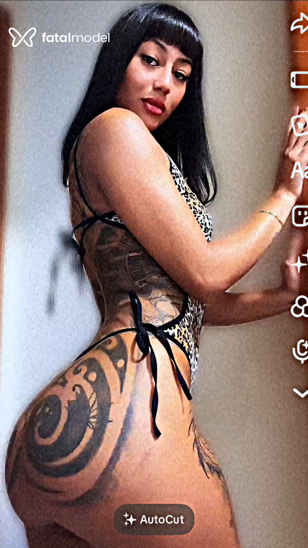 Acompanhante mulher morena (o) de olhos pretos em Ibitinga Acompanhante mulher morena (o) de olhos pretos em Ibitinga - Yara