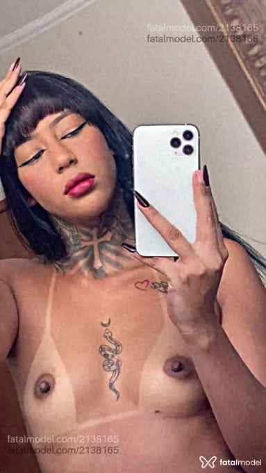 Acompanhante mulher morena (o) de olhos pretos em Sorocaba - Yara