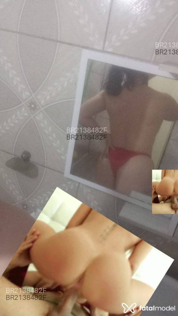 Acompanhante mulher morena (o) de olhos castanhos em Canoas - Alice