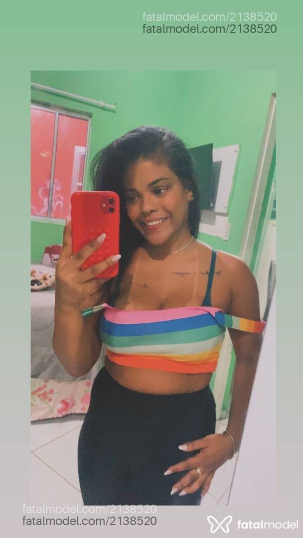 Acompanhante mulher morena (o) de olhos castanhos em Jundiaí - Regiane Oliver