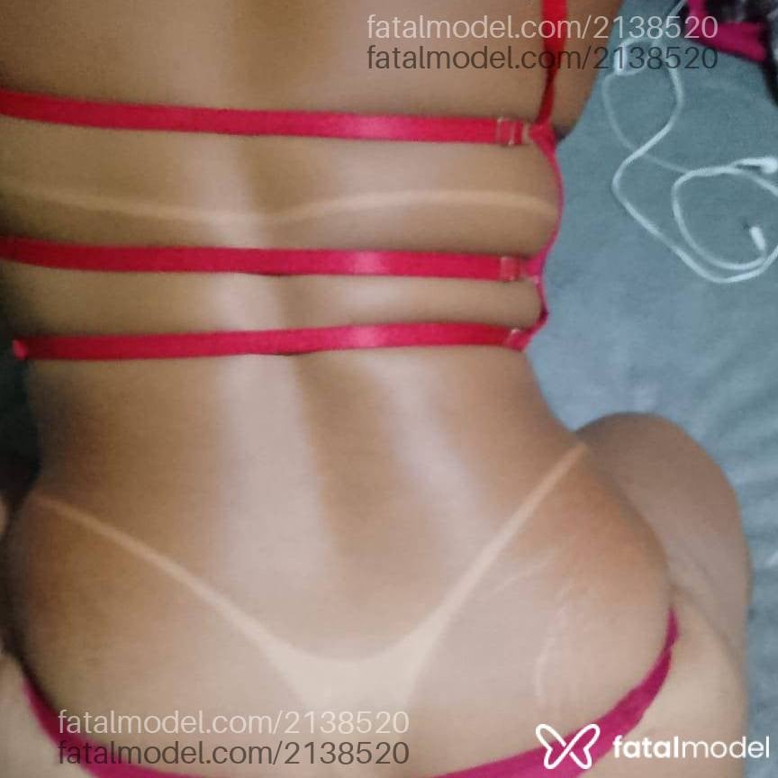 Acompanhante mulher morena (o) de olhos castanhos em Jundiaí - Regiane Oliver